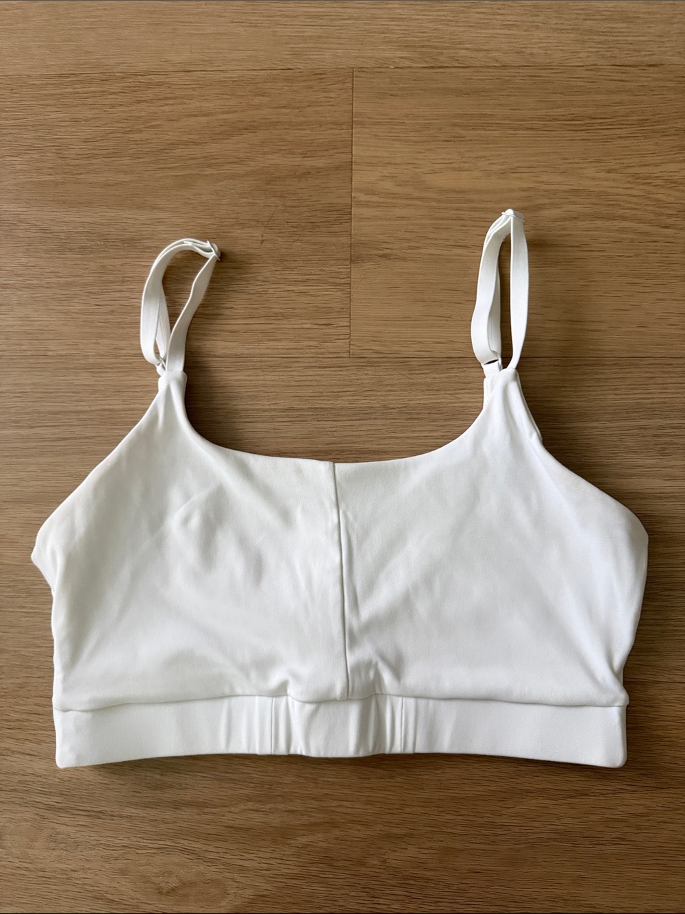 Free Spirit Outlet Sports Bra